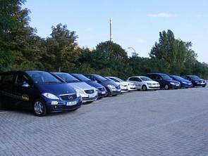 fahrschule berlin moabit Tiergarten F�hrerschein Hohensch�nhausen und Charlottenburg