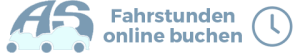 Fahrstunden online buchen - AS Fahrschule